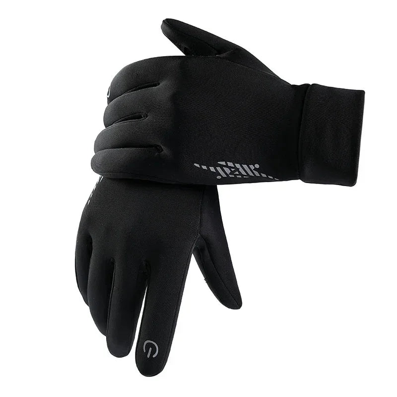 HEATED GLOVES
