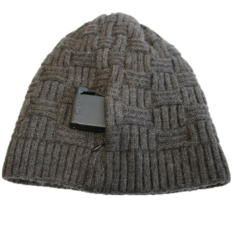 ELECTRIC HEATED HAT