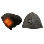 ELECTRIC HEATED HAT